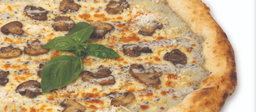 Ili Pizza